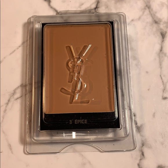 YSL Les Sahariennes 3 EPICE Blur Perfector Balm - Picture 3 of 11